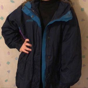Vintage COLUMBIA Jacket